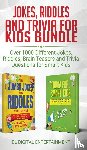 Entertainment, DL Digital - Jokes, Riddles and Trivia for Kids Bundle