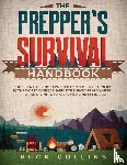 Collins, Buck - The Prepper's Survival Handbook