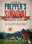 Collins, Buck - The Prepper's Survival Handbook