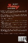 Oliver, Lindsey - Happy Holidays Cookbook