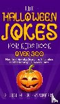 DL Digital Entertainment - The Halloween Jokes for Kids Book