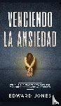 Jones, Ed - Venciendo la ansiedad