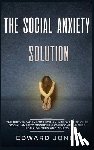 Jones, Ed - The Social Anxiety Solution