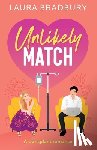Bradbury, Laura - Unlikely Match