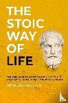 Epictetus, Marcus - The Stoic way of Life