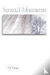 Skene, K. V. - Seasonal Adjustments