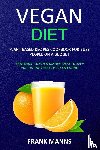 Manns, Frank - Vegan Diet