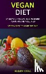 Dial, Allen - Vegan Diet