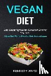 Ward, Kenneth - Vegan Diet