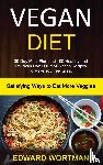 Wortman, Edward - Vegan Diet