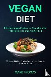 Thomas, Mark (University of Virginia) - Vegan Diet