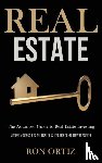 Ortiz, Ron - Real Estate