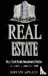 Speed, Brian - Real Estate
