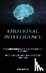 Bradberry, Daniel - Emotional Intelligence