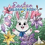 Young Dreamers Press - Easter Coloring Book