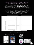Press, Young Dreamers - Blank Comic Book for Kids