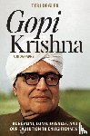 Degler, Teri - Gopi Krishna-A Biography