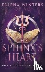 Winters, Talena - The Sphinx's Heart