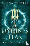 Winters, Talena - The Undine's Tear