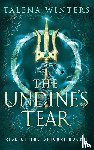 Winters, Talena - The Undine's Tear