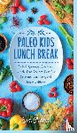 Iliana, Eva - Paleo Kids Lunch Break