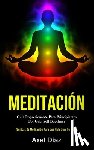 Diaz, Axel - Meditacion