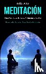 Alva, Atila - Meditacion