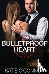 O'Connor, Katie - Bulletproof Heart