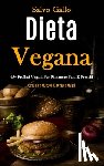 Gallo, Salvo - Dieta Vegana