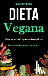 Rog, Ramiz - Dieta Vegana