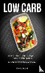 Cram, Lee - Low Carb