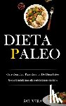 Vera, Sal - Dieta Paleo