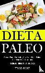 Ruiz, Thad - Dieta Paleo
