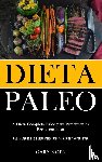 Noel, Gary - Dieta Paleo