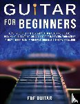 Guitar, F And F - Guitar for Beginners