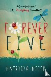 Meier, Patricia - Forever Five