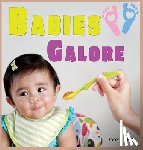 Happiness, Lasting - Babies Galore