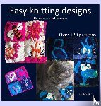 Gray, Eyla - Easy knitting designs - Unconventional patterns
