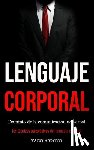 Arroyo, Yago - Lenguaje corporal