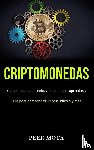 Mota, Peer - Criptomonedas