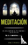 Bravo, Enio - Meditacion