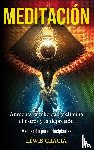 Gracia, Lewis - Meditacion