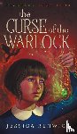 Renwick, Jessica - The Curse of the Warlock