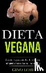 Lori, Gino - Dieta Vegana
