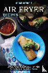 Osterhout, Michael - Air Fryer Recipes