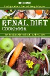 Sweet, Robert - Renal Diet Cookbook