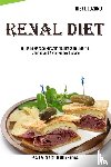 Lozano, Nigel - Renal Diet