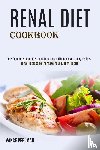 Perlman, Vance - Renal Diet Cookbook