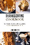 Hamilton, Jason - Thanksgiving Cookbook