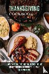 Wilkins, Jack - Thanksgiving Cookbook